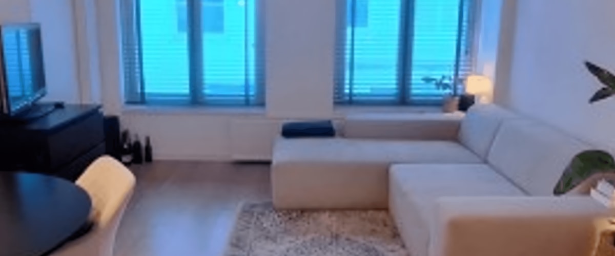 Appartement huren in Breda
