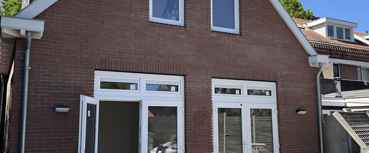 Studio huren in Nijmegen