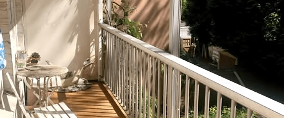 Appartement huren in Amsterdam
