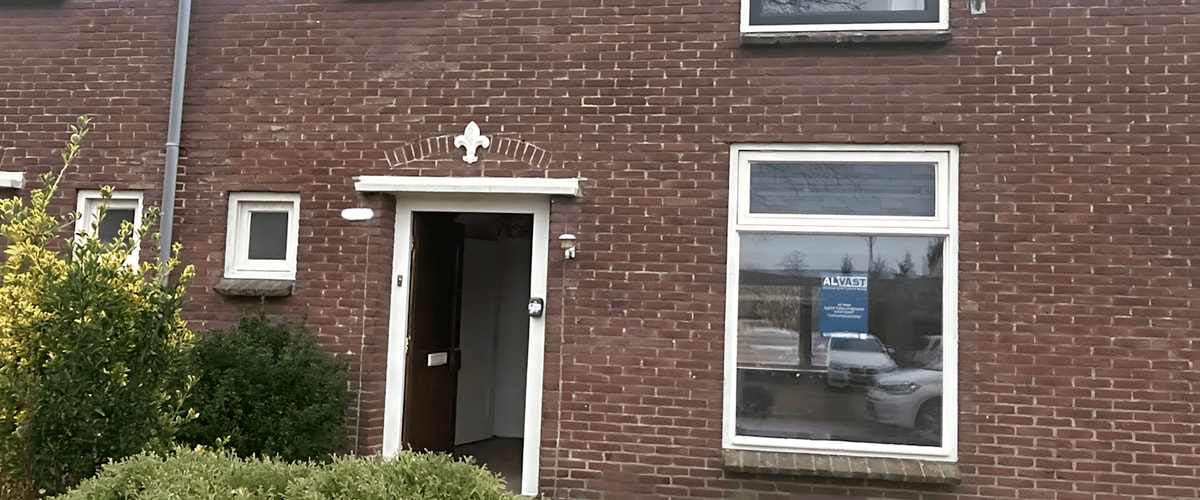 Huis huren in Eibergen
