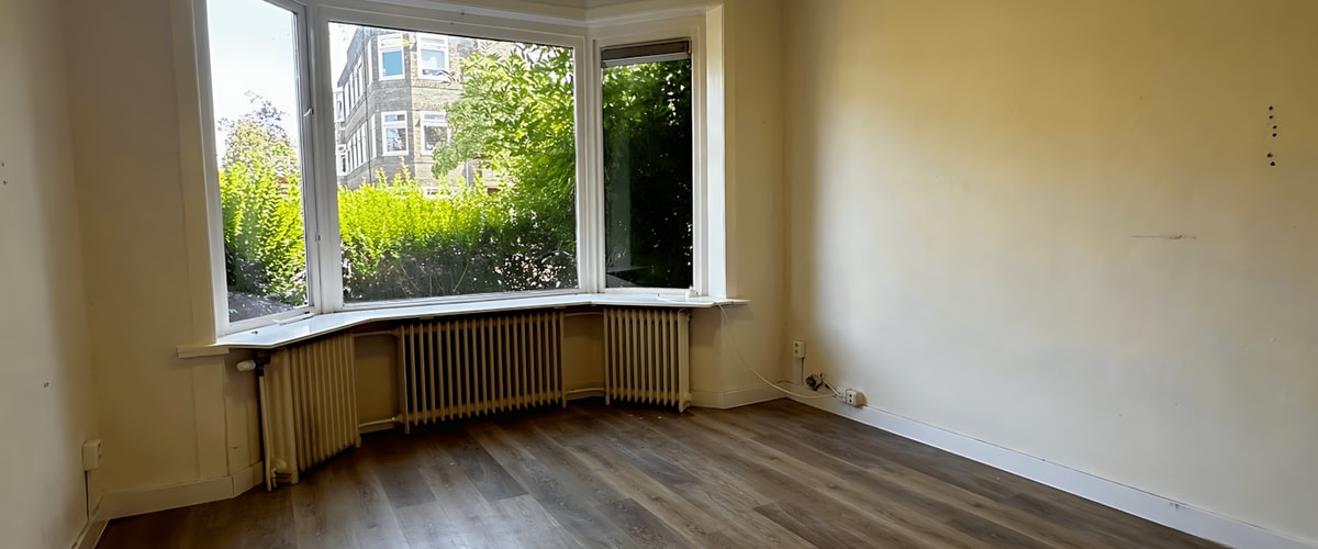 Kamer huren in Groningen