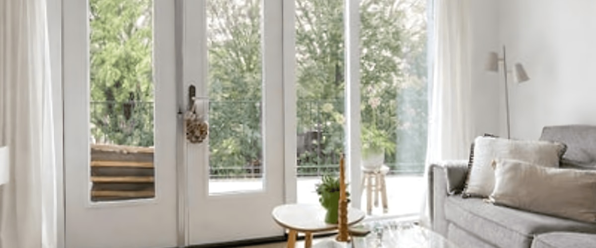 Appartement huren in Velserbroek