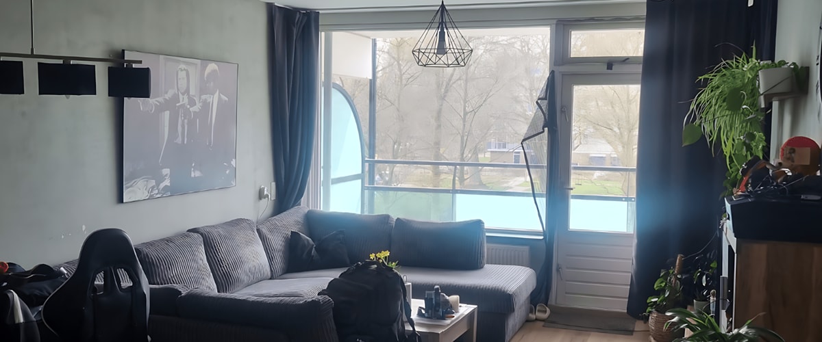 Kamer huren in Leiderdorp