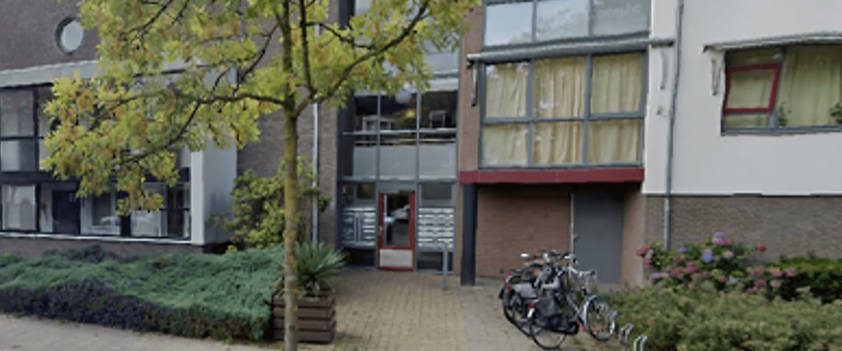 Seniorenwoning huren in Eindhoven
