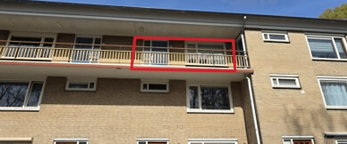 Appartement huren in Valkenswaard
