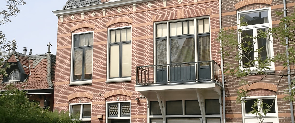 Kamer huren in Leeuwarden