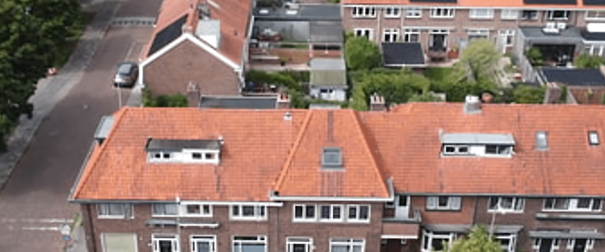 Kamer huren in Zwolle