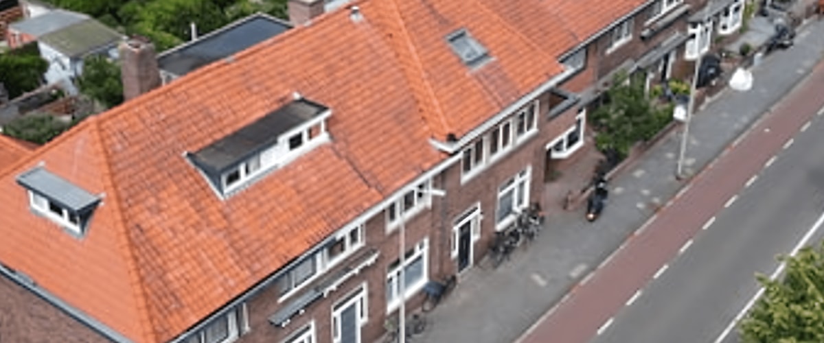 Kamer huren in Zwolle