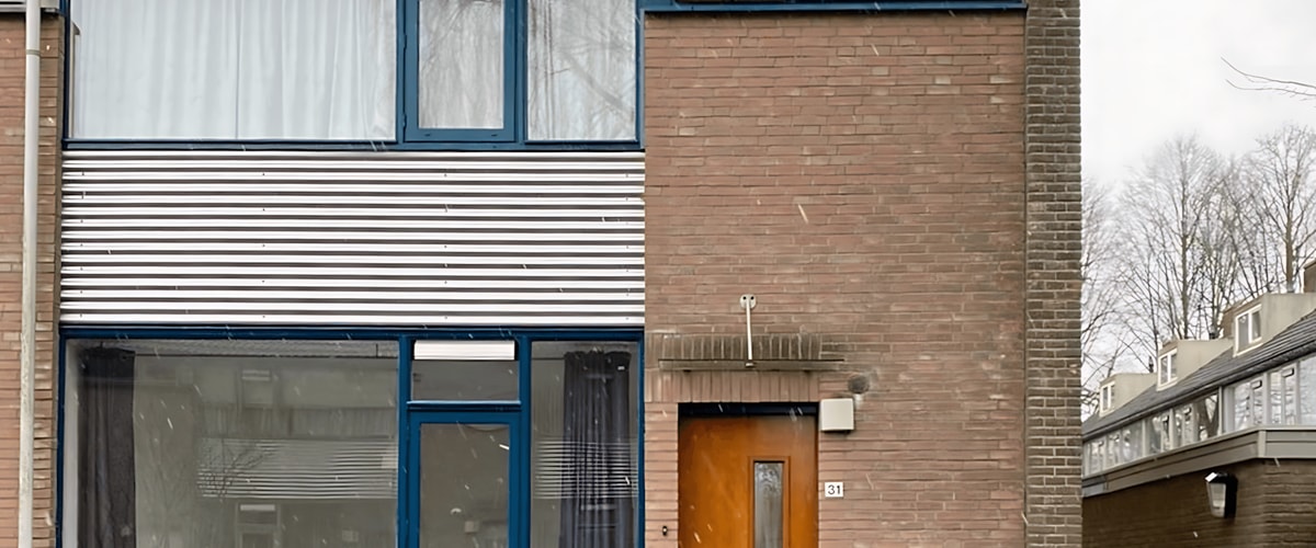 Kamer huren in Groningen