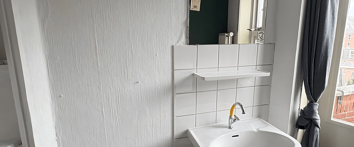 Kamer huren in Groningen