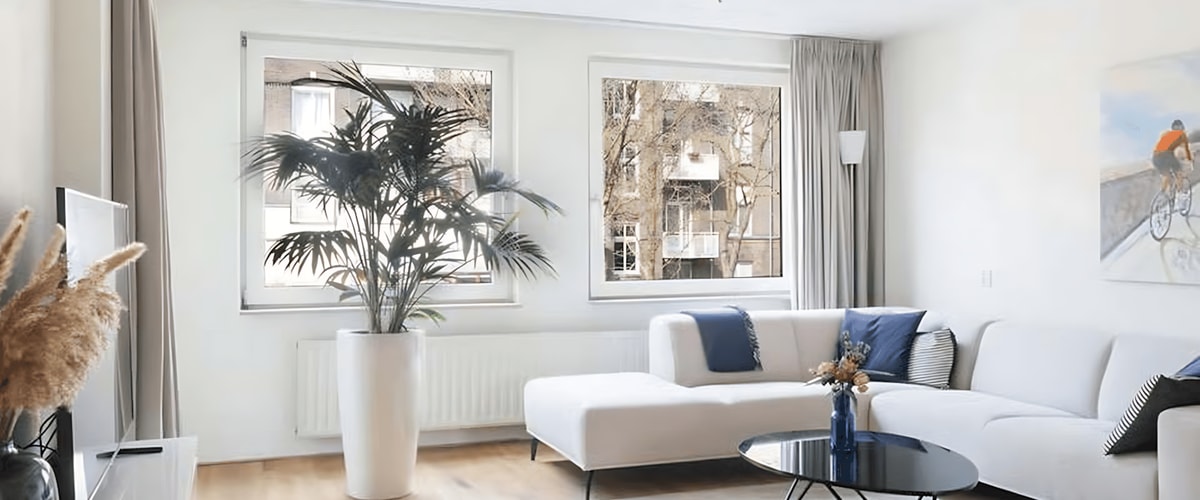Appartement huren in Utrecht