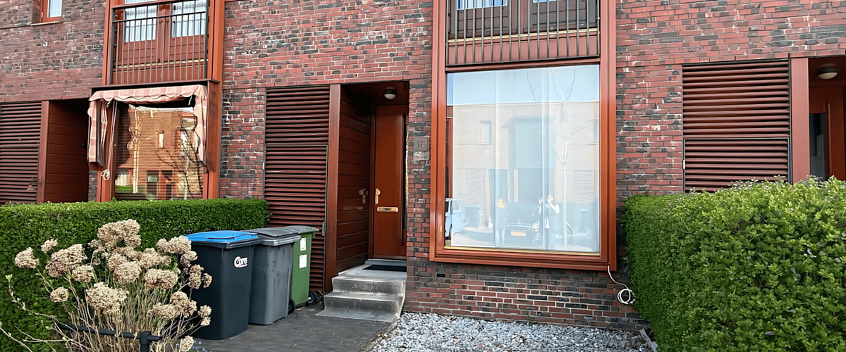 Huis huren in Eindhoven