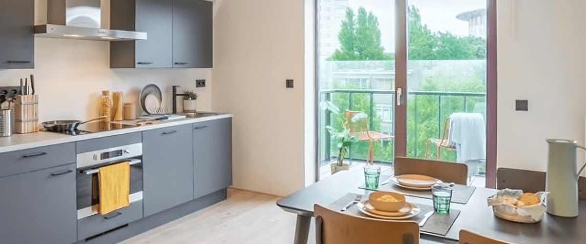 Appartement huren in Den Haag