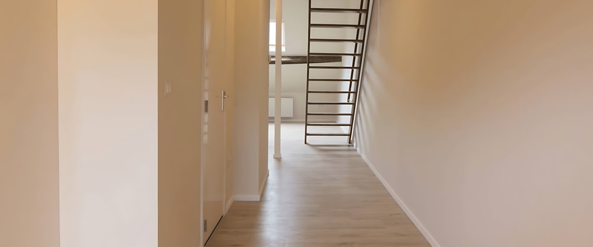 Appartement huren in Maastricht