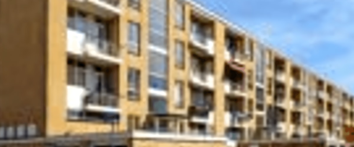 Appartement huren in Voorburg