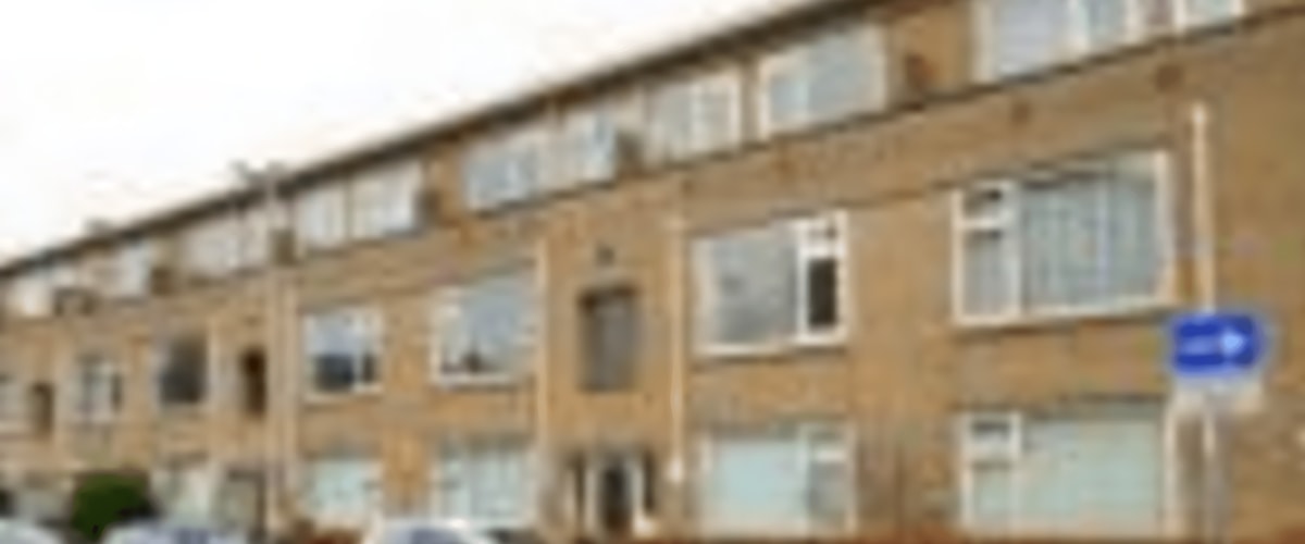 Appartement huren in Voorburg