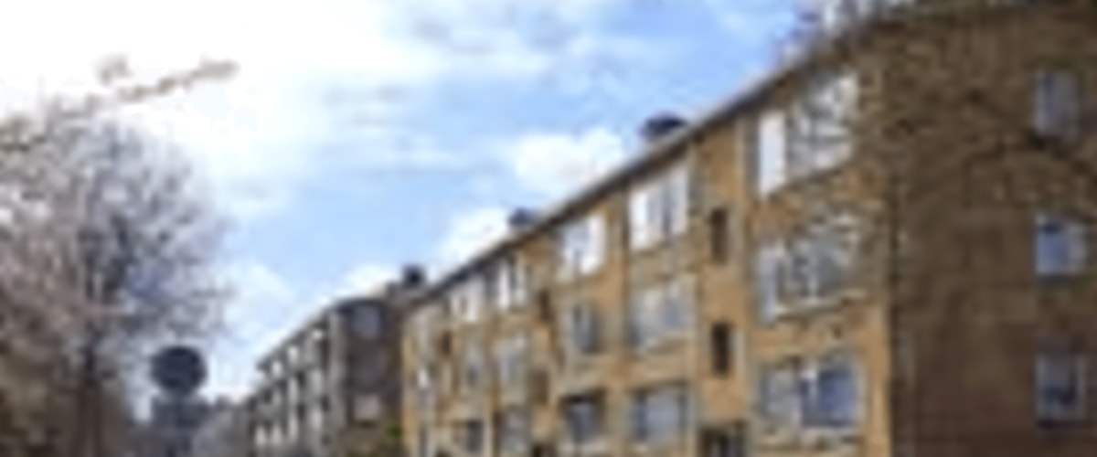 Appartement huren in Voorburg