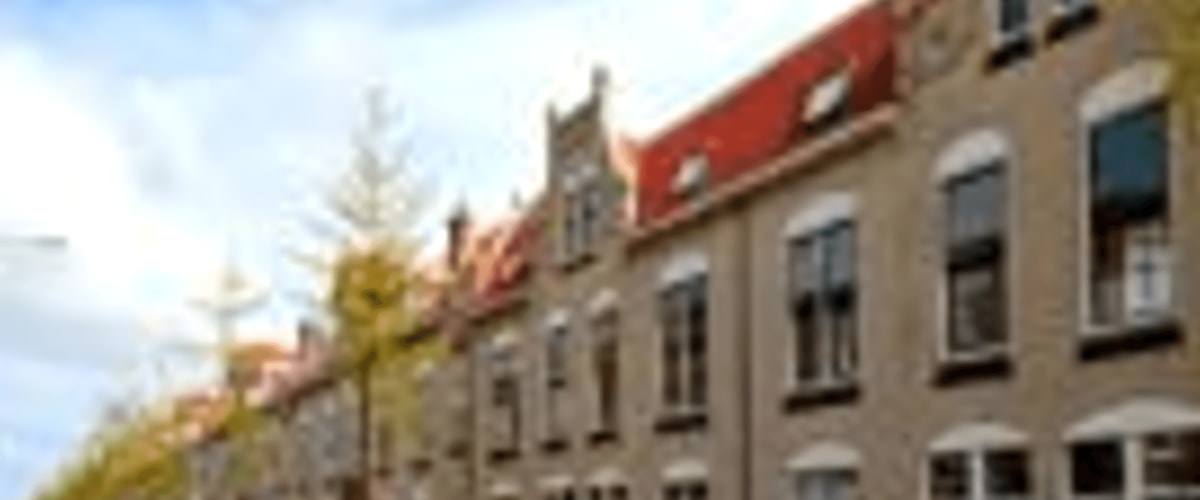 Huis huren in Den Haag