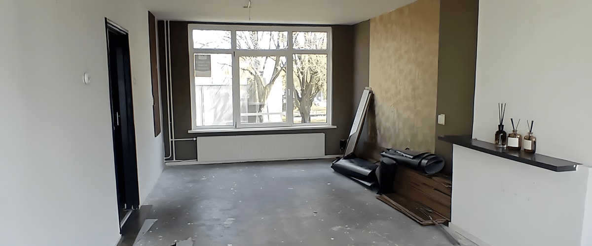 Appartement huren in Maastricht