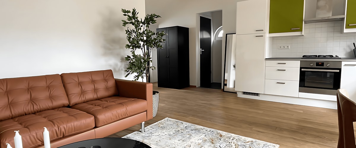 Studio huren in Maastricht
