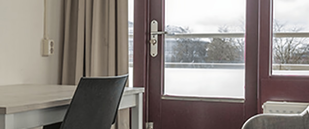 Kamer huren in Amsterdam