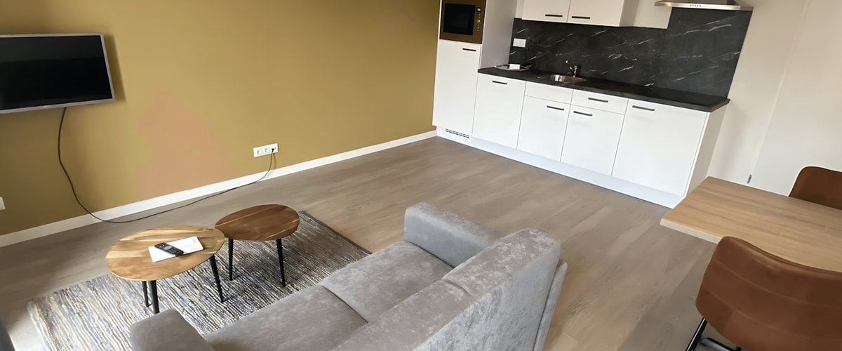 Appartement huren in Eindhoven