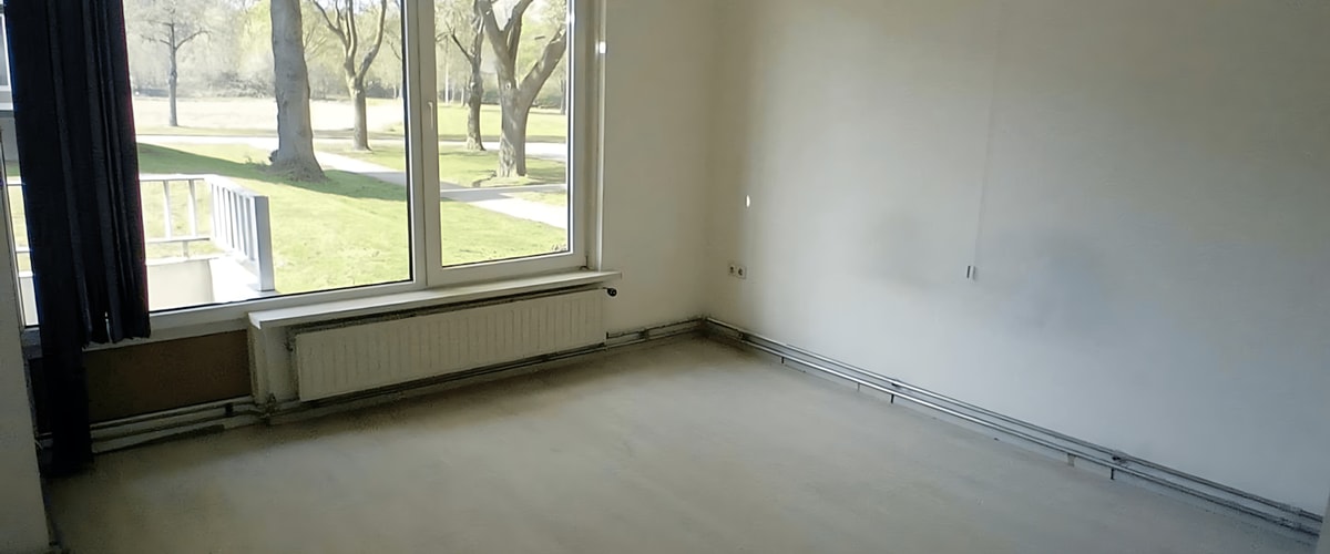 Appartement huren in Maastricht