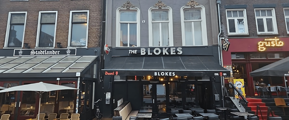 Studio huren in Groningen