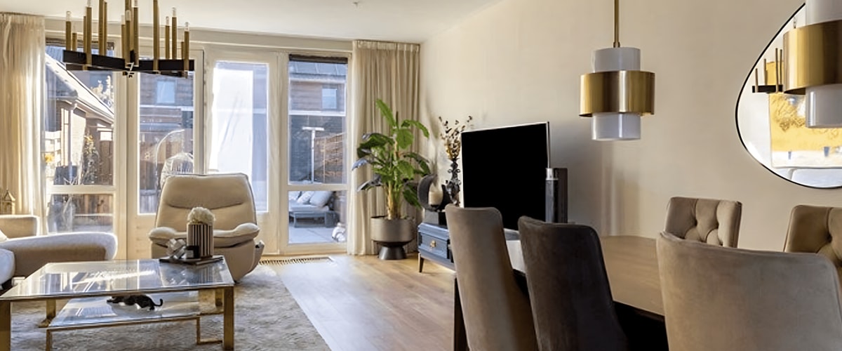 Huis huren in Den Haag