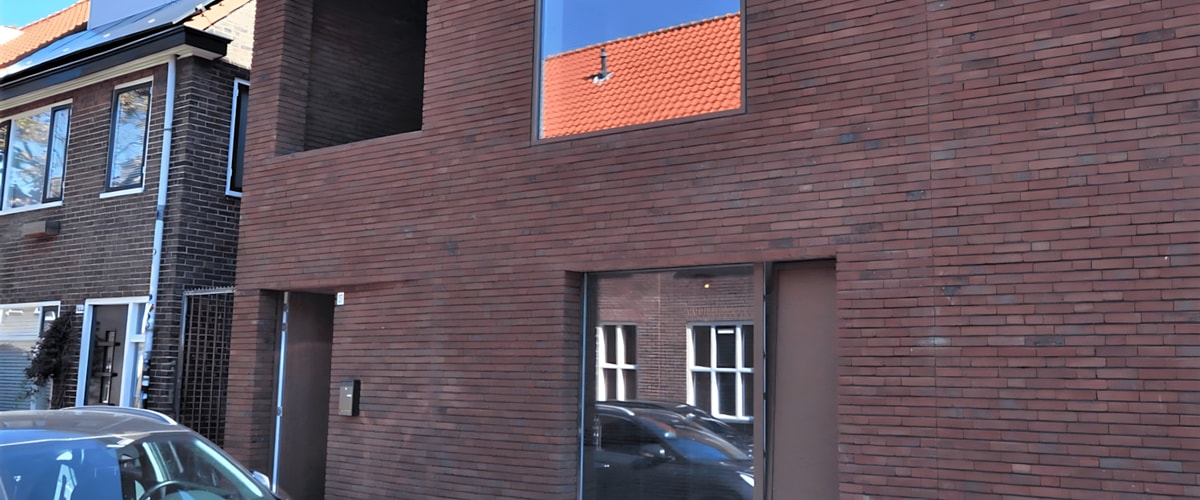 Huis huren in Eindhoven