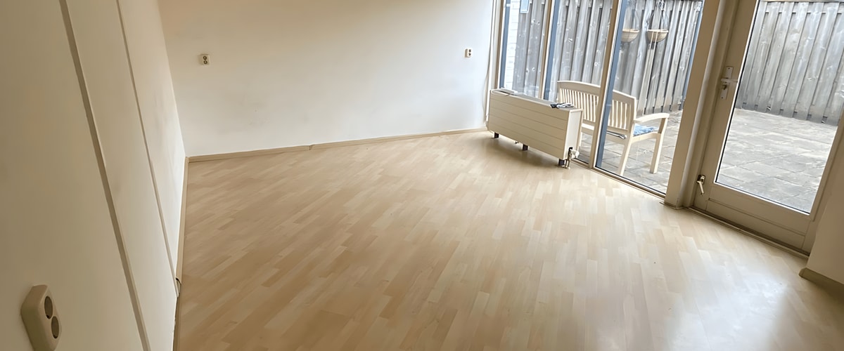 Kamer huren in Almere