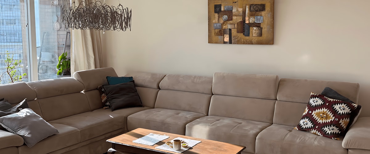 Appartement huren in Den Haag