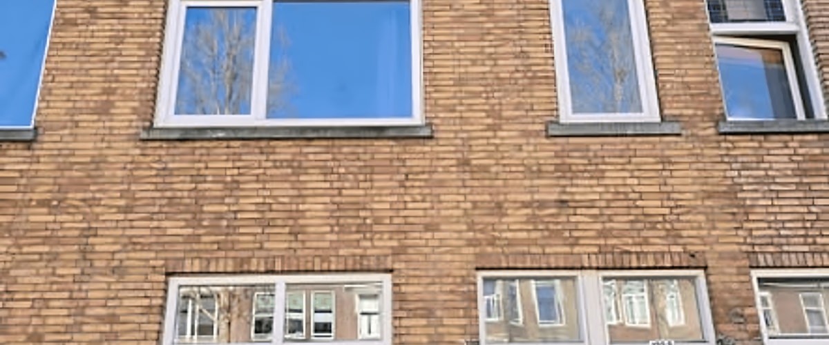 Huis huren in Rotterdam