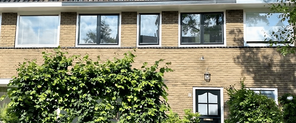 Huis huren in Hilversum