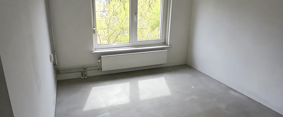 Appartement huren in Hoensbroek