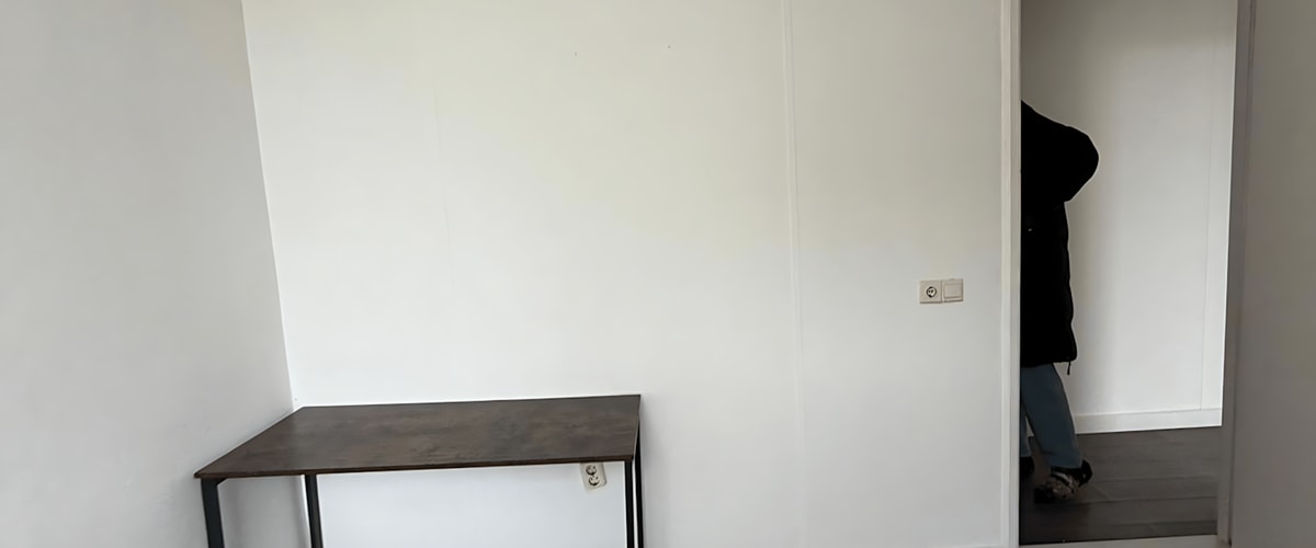 Kamer huren in Eindhoven