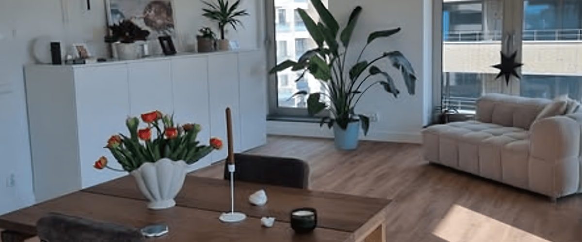 Appartement huren in Amsterdam