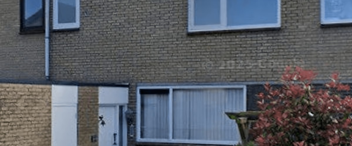 Huis huren in Lelystad