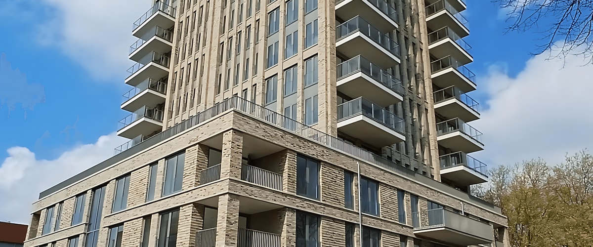 Appartement huren in Veldhoven