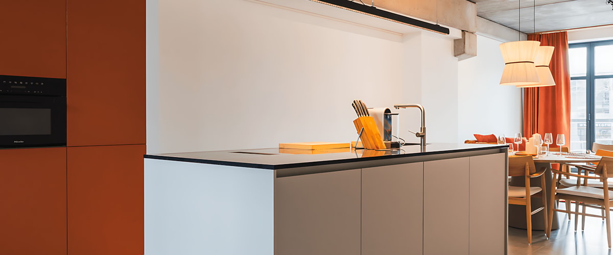 Appartement huren in Den Haag