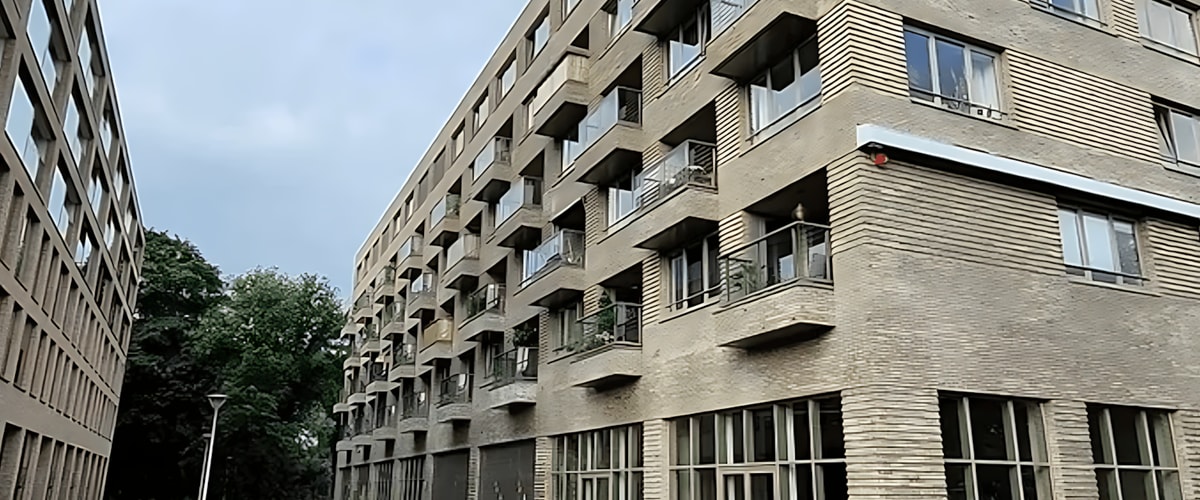 Appartement huren in Utrecht