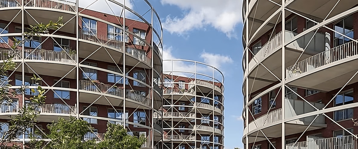 Appartement huren in Hilversum