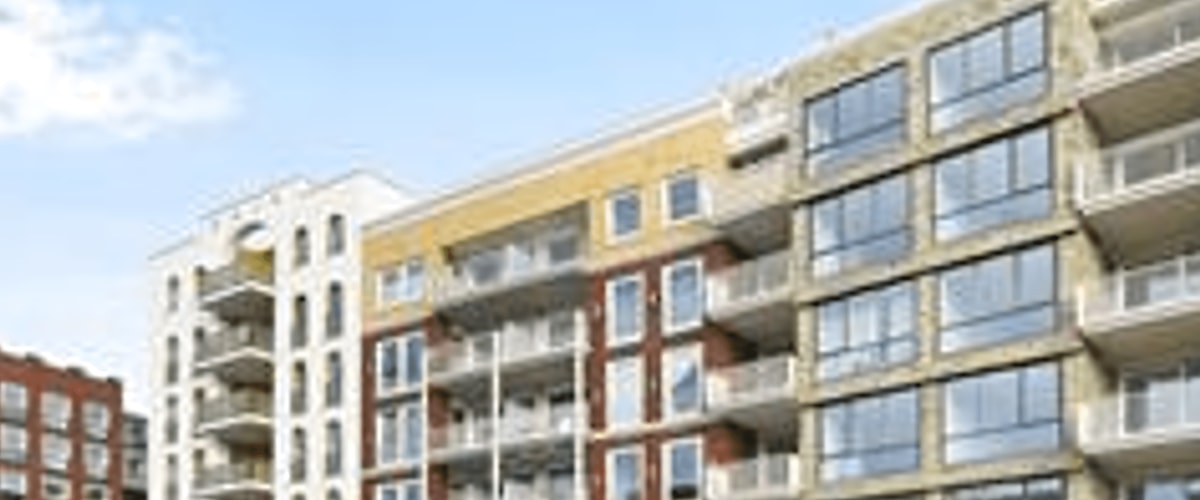 Appartement huren in Diemen