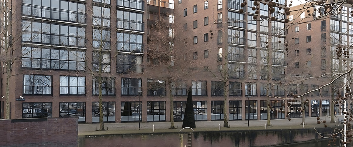 Appartement huren in Amsterdam