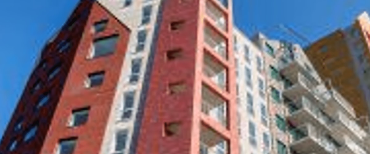 Appartement huren in Eindhoven