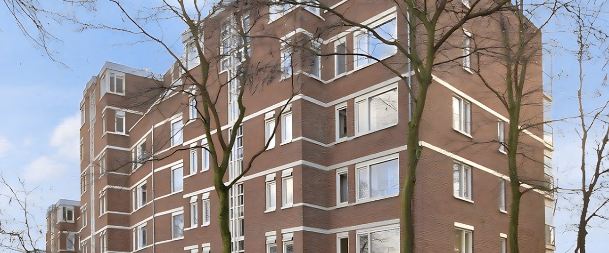 Appartement huren in Maastricht