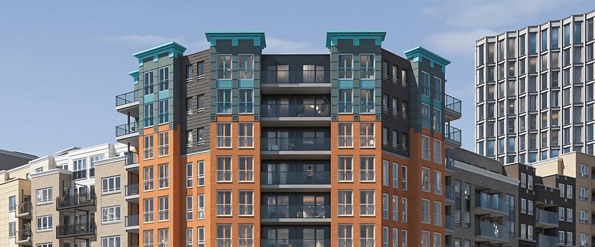 Appartement huren in Diemen