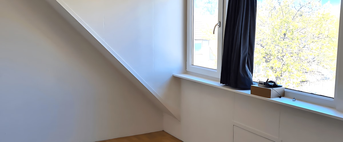 Kamer huren in Almere