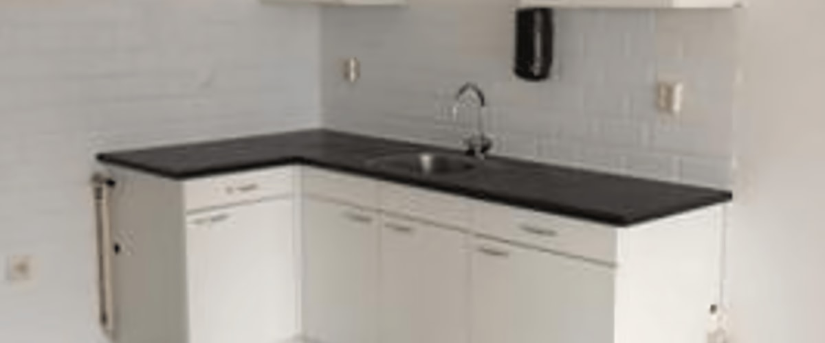 Appartement huren in Lelystad