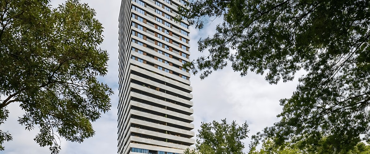 Appartement huren in Eindhoven